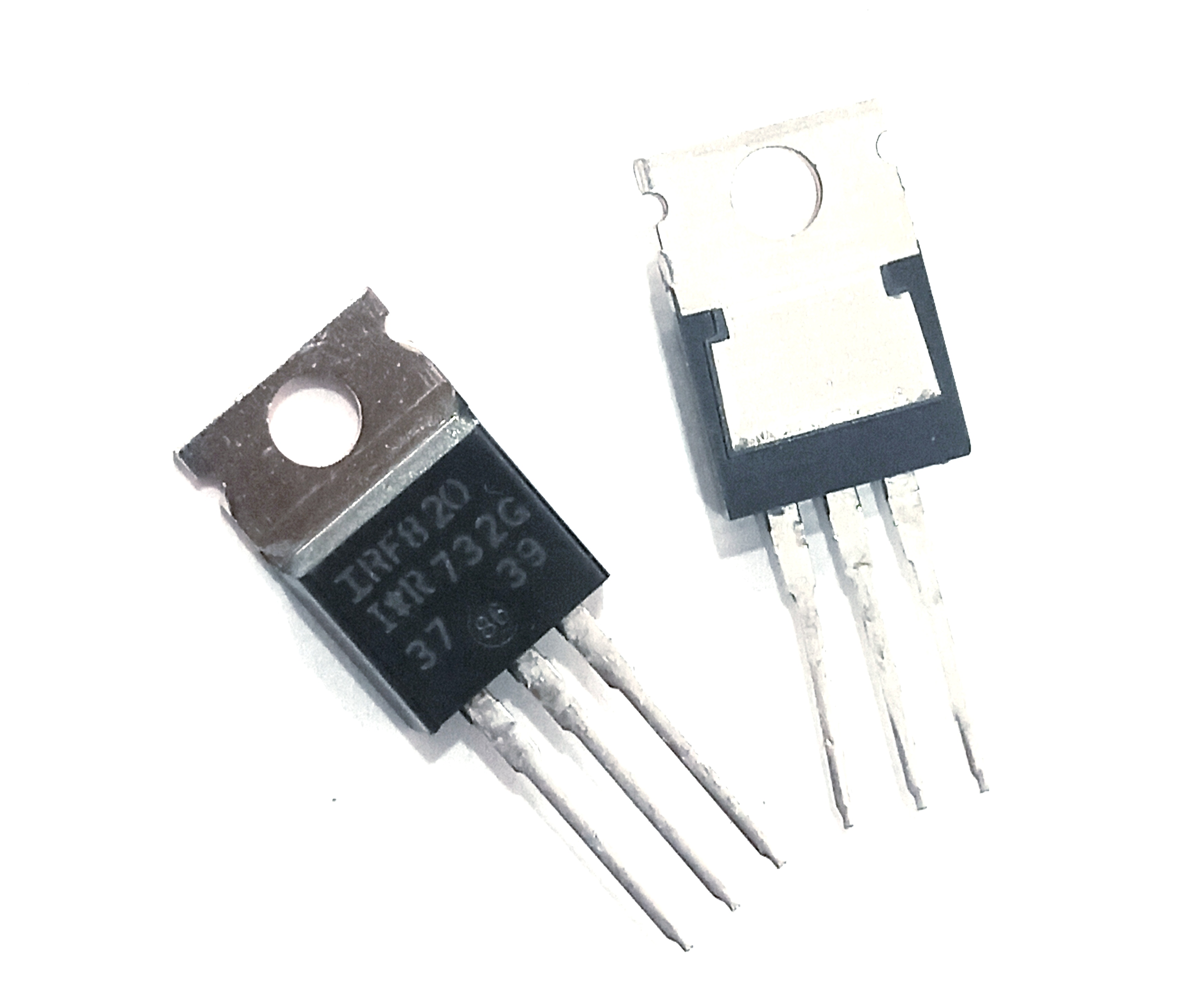 ماسفت IRF820 آمریکایی اورجینال