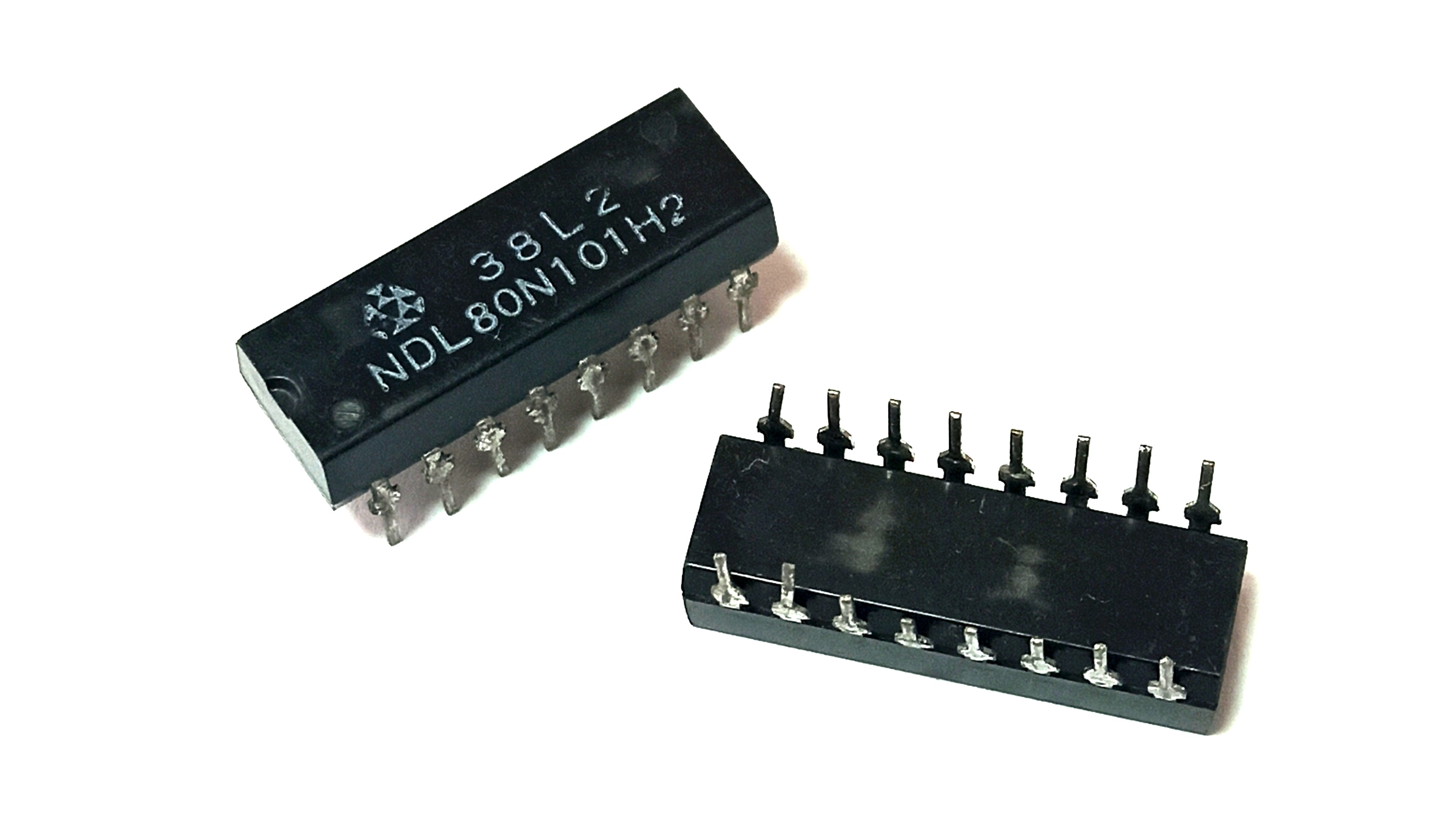 آیسی NDL80N101H2 اورجینال