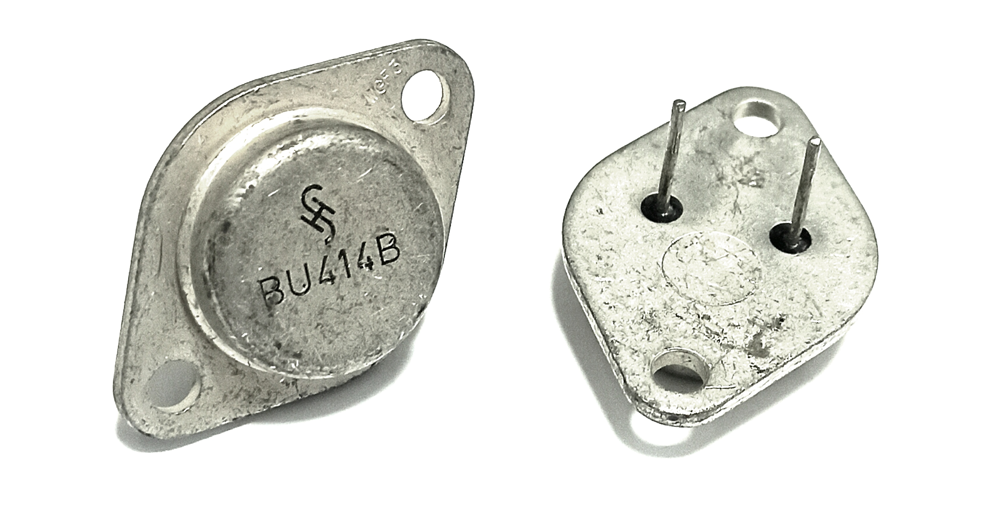 ترانزیستور BU414B اورجینال برند زیمنس