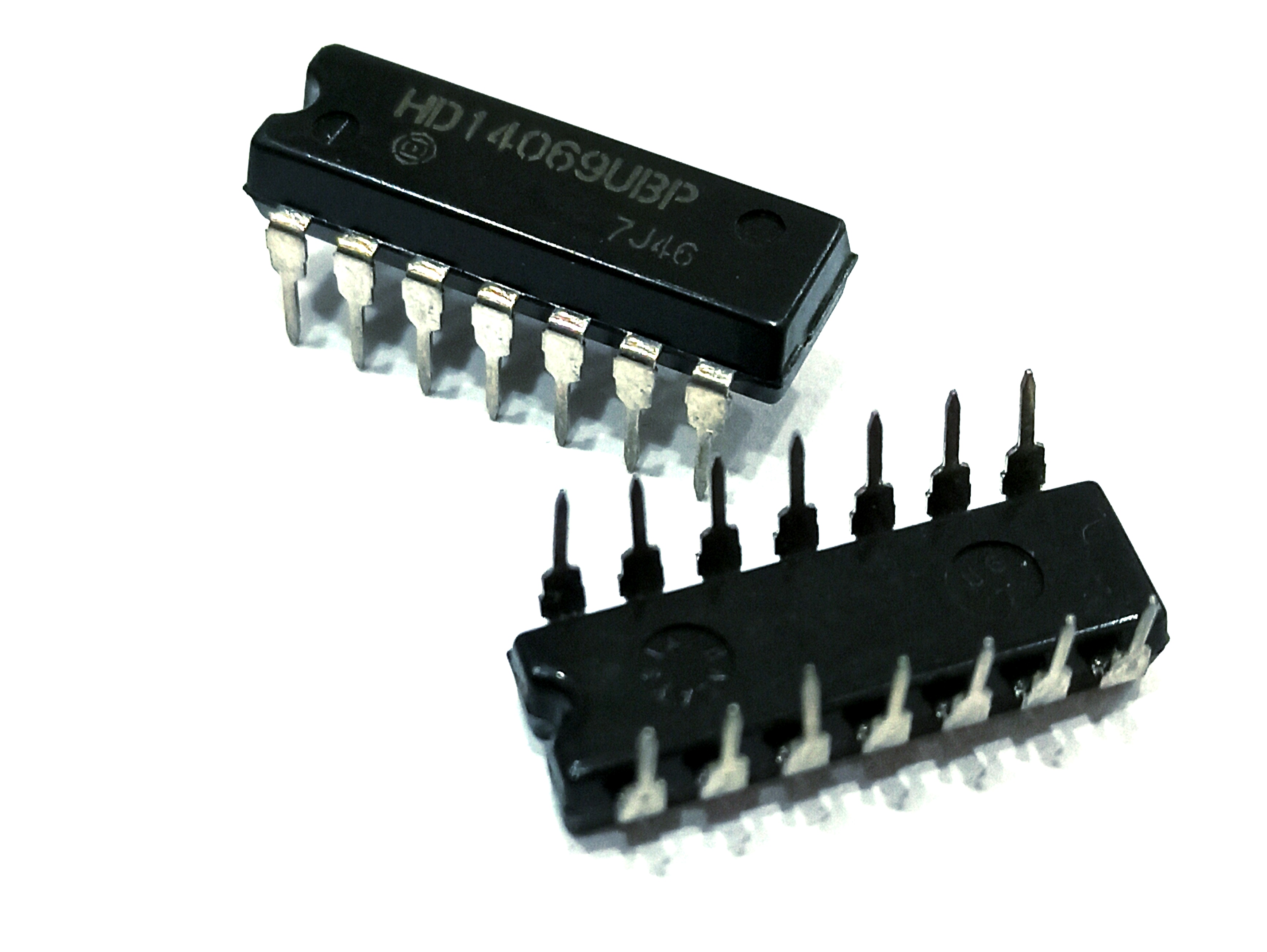 آیسی 4069 برند هیتاچی ژاپن مونتاژ مالزی