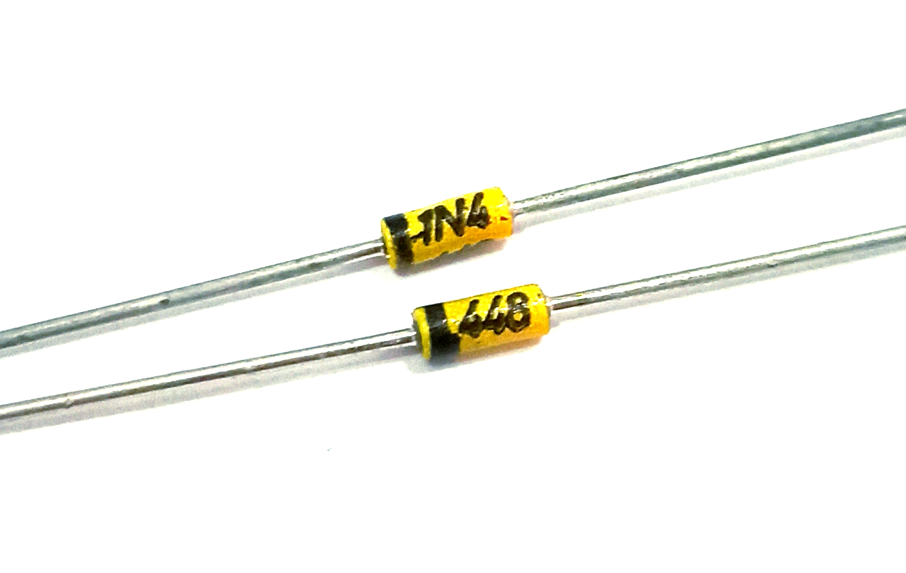 دیود 1N4448 فیلیپس کره جنوبی